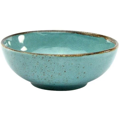 Abbildung von CreaTable Müslischale &quot;NATURE COLLECTION&quot;, 6 tlg., aus Steinzeug, Salatschale, Snackschale, Ø 16,5 cm