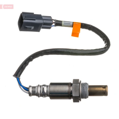 Abbildung von DENSO Direct Fit DOX 0260 Lambdasonde M18x1.5 beheizt, Planarsonde, Breitband Lambda Sonde TOYOTA: Avensis II Kombi, Limousine, LEXUS: IS 2
