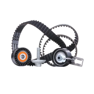 Abbildung von GATES K015656XS Zahnriemensatz Tru Power FORD: FOCUS 3 Turnier, FIESTA 6, 3, CITROËN: C4 II Cactus, C5 III Kombi, Picasso 2