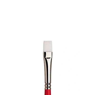 Abbildung von Winsor &amp; Newton 5422006 Malpinsel, Holz, weiß, 30 x 1,4 cm
