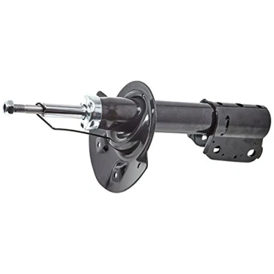 Abbildung von JAPANPARTS MM 00352 Stoßdämpfer Vorderachse Gasdruck Zweirohr Federbein oben Stift OPEL: Sintra