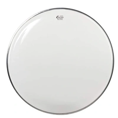 Abbildung von Remo Schlagzeugfell ENCORE Ambassador transparent Bassdrum 24&quot; EN 1324 BA