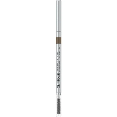 Abbildung von Clinique Quickliner For Brows Augenbrauenstift Soft Brown 0,6 Gramm