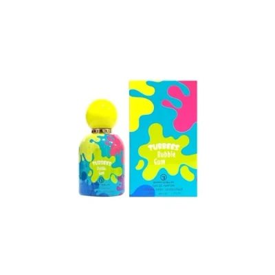 Abbildung von Grandeur Körperpflegeduft Bubble Gum EDP Inhalt: 50 ml