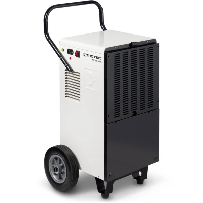 Abbildung von Gewerbe Luftentfeuchter TTK 380 ECO