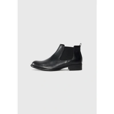 Abbildung von Gabor Ankle Boot, Damen, Größe: 36, Schwarz Schuhe
