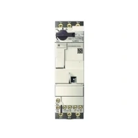 Abbildung von Grundmodul 12A 3P ohne Hilfskonto