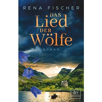 Abbildung von Das Lied der Wölfe: Roman