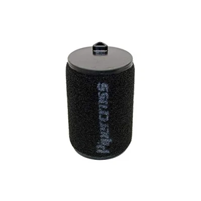 Abbildung von Pipercross Sportluftfilter kompatibel mit Mini Cooper I (JCW) R52/R53 1.6i 210 PS 10/04 09/08