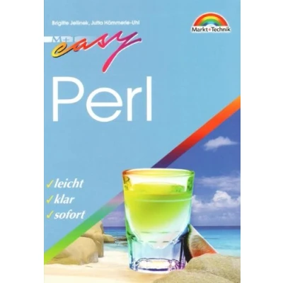 Abbildung von Perl M+T Easy . leicht, klar, sofort