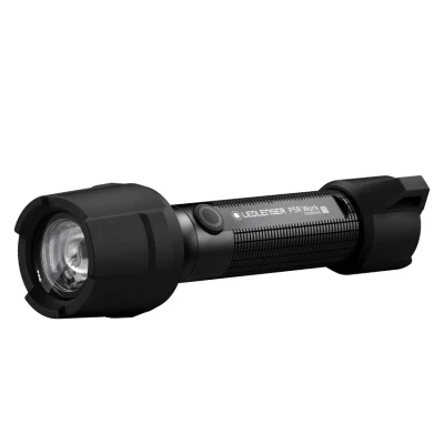 Abbildung von Ledlenser P5R Work Taschenlampe aufladbar