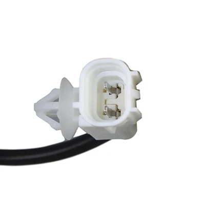 Abbildung von METZGER 09001162 ABS Sensor Vorderachse rechts 2 TOYOTA: HILUX 3 Pick up