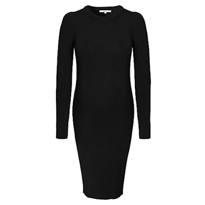 Abbildung von Noppies VENA Etuikleid, Damen, Größe: Small, Black