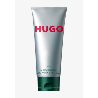 Abbildung von Hugo Boss Showergel 200 ml
