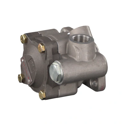 Abbildung von FEBI BILSTEIN 45752 Hydraulikpumpe 165