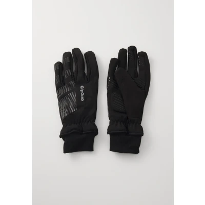 Abbildung von Gripgrab RIDE 2 Windproof Winter Gloves Unisex Fingerhandschuh, Größe: Medium, Black