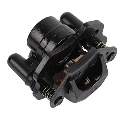 Abbildung von Quad Bremssattel Hinten Professioneller Atv Ersatz Für 50 90 110 125Cc Taotao Roketa Sunl Go Kart