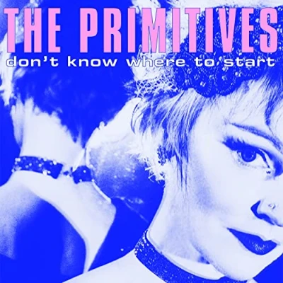 Abbildung von Don&#039;T Know Where to Start [Vinyl Maxi Single]