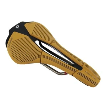 Abbildung von PROLOGO Gravel / Cyclocross Sattel Dimension AGX Slide Control. Tirox. braun