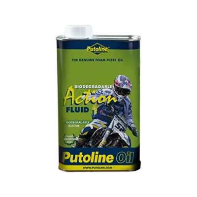 Abbildung von Bio Action Fluid, 1 Liter