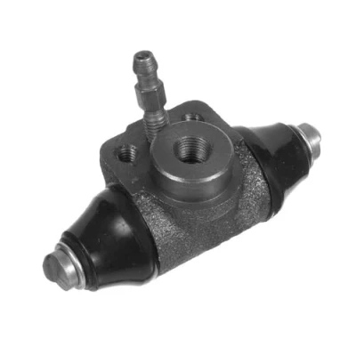Abbildung von MEYLE 100 611 0036 Bremszylinder 14,3 Hinterachse ORIGINAL Quality VOLKSWAGEN: GOLF 1 Cabriolet, 2, Polo II Coupe, AUDI: 80 B2, Coupe B2