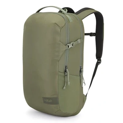 Abbildung von Rab Depot Commuter Rucksack