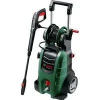 Abbildung von BOSCH Hochdruckreiniger Advanced Aquatak 140