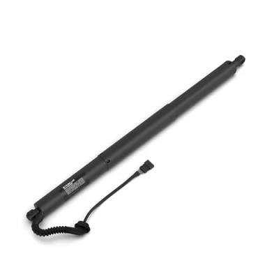 Abbildung von Elektromotor, Heckklappe STABILUS 411118