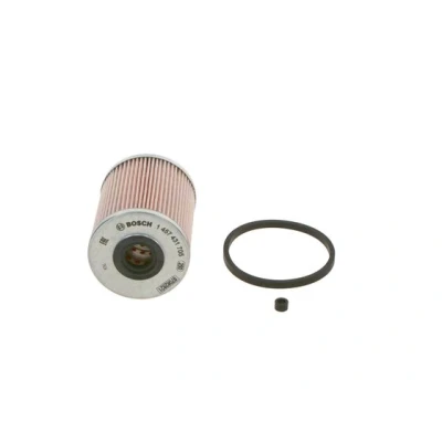 Abbildung von BOSCH 1 457 431 705 Kraftstofffilter Filtereinsatz RENAULT: LAGUNA 2, ESPACE 4, SCENIC SUZUKI: Grand Vitara 2 SUV, MITSUBISHI: Carisma Schrägheck