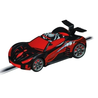 Abbildung von Spider Man Speed Shifter (BLACK)
