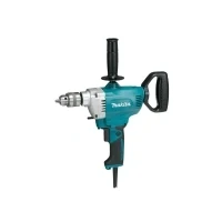 Abbildung von Makita DS4012J Bohrmaschine/Mixer 750 W Bohrerpatrone mit Schlüssel 13 mm