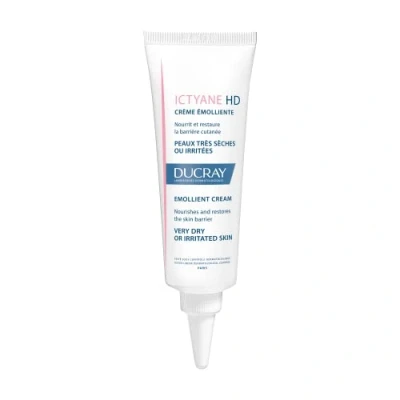 Abbildung von Ducray Ictyane HD Emollient Cream 50ml