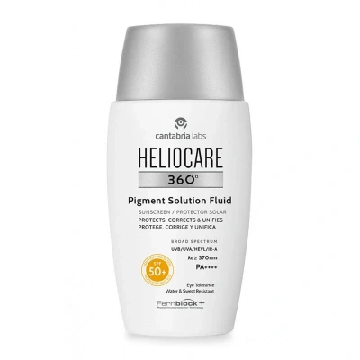 Abbildung von Heliocare Milch 360 Pigment Solution Fluid