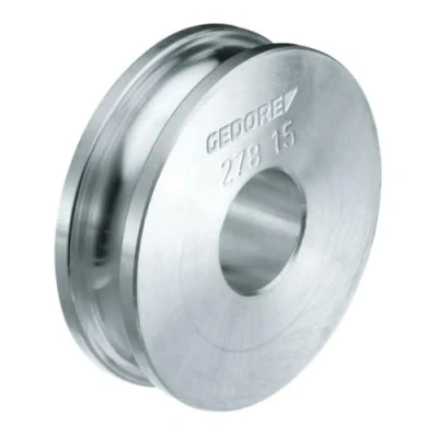 Abbildung von GEDORE 278612 Rohrbiegewerkzeug 12mm