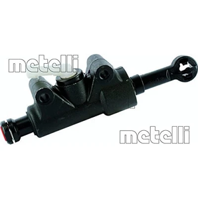 Abbildung von METELLI 55 0083 Kupplungsgeberzylinder CITROËN: C8 II, Jumpy I Kastenwagen, MPV, FIAT: Scudo Kombi, Ulysse Kastenwagen