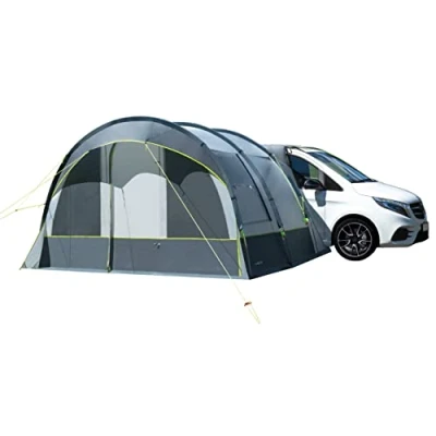 Abbildung von BRUNNER Vorzelt Bus Beyond Van SUV VW Bus, Zelt Busvorzelt Camping 3000 mm WS
