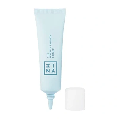 Abbildung von 3ina Matte &amp; Smooth Primer 30ML Primer, Damen, Größe: 30 ml, Neutral