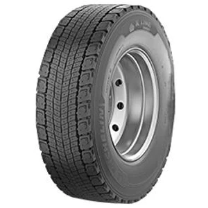 Abbildung von Michelin X Line 315/70 R22.5 154L PKW Sommerreifen Reifen 495444
