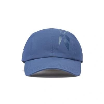 Abbildung von Reebok Tech Style Dad Cap, Batik Blau, M