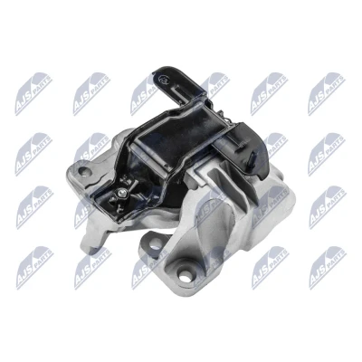 Abbildung von Lagerung, Motor NTY ZPS FR 054