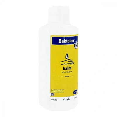 Abbildung von Baktolan balm