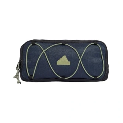 Abbildung von adidas Performance Gürteltasche Black aurora ink tent green, Größe: One Size, green