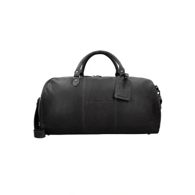 Abbildung von The Chesterfield Brand William Reisetasche Travelbag 28 Black