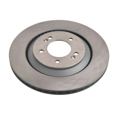 Abbildung von BLUE PRINT ADG043248 Bremsscheibe Hinterachse 314 20 5 114 innenbelüftet beschichtet HYUNDAI: i30 III Schrägheck, Fastback