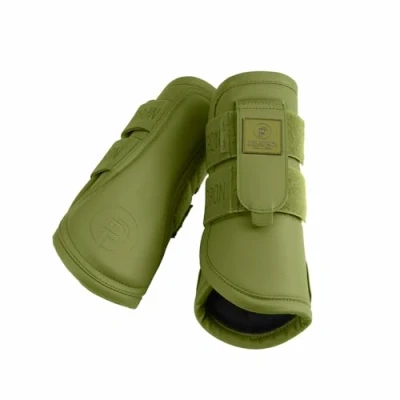 Abbildung von Eskadron FW&#039;24 Brushing Boots Faux Leather