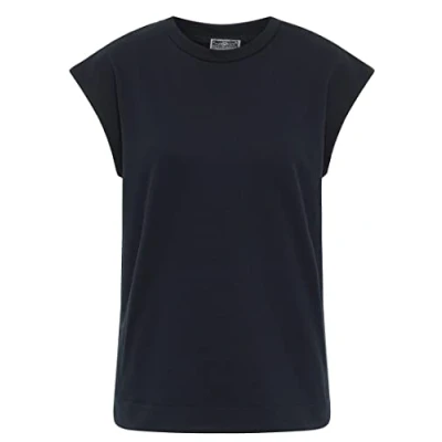 Abbildung von Colina Damen Ärmelloses Sweatshirt 35426380 CO02, Marine, M