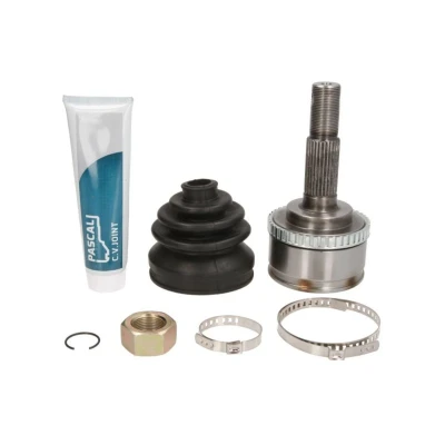 Abbildung von PASCAL G11043PC Gelenksatz radseitig NISSAN: Primera Limousine, Kombi