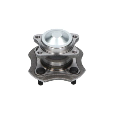 Abbildung von KAVO PARTS WBH 9048 Radlagersatz Hinterachse 77mm TOYOTA: Yaris I Schrägheck, Verso, Echo Limousine