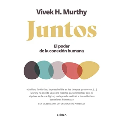 Abbildung von Juntos: El poder de la conexión humana (Ares y Mares)