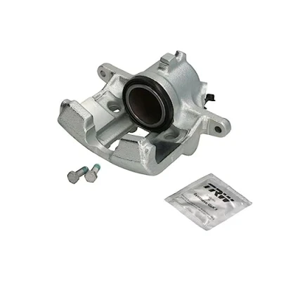 Abbildung von TRW BHW224 Bremssattel Gusseisen PEUGEOT: 306 Cabrio, 206 Schrägheck, CITROËN: Xsara Picasso, Berlingo / First I, Kombi